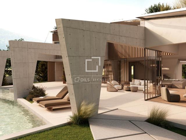Lucas Fox se complace en presentar el nuevo proyecto Valdema. 1000m² Madrid