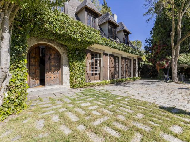 Lucas Fox se complace en presentar esta obra maestra única e. 788m² Pozuelo de Alarcón