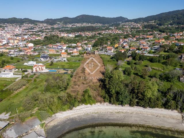 Lucas Fox se complace en presentar esta oportunidad de inver. 138m² Cangas