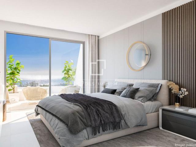 Lucas Fox se complace en presentar Lomas del Higuerón 2, una. 219m² Fuengirola