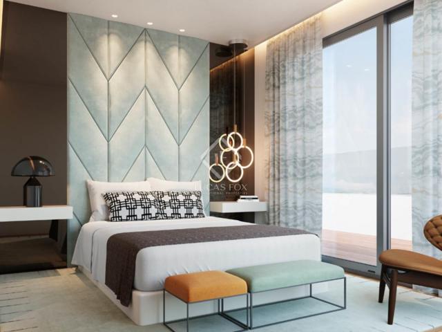 Lucas Fox se complace en presentar Torreblanca Heights, una. 108m² Fuengirola
