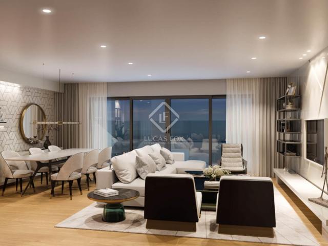 Lucas Fox se complace en presentar Torreblanca Heights, una. 108m² Fuengirola