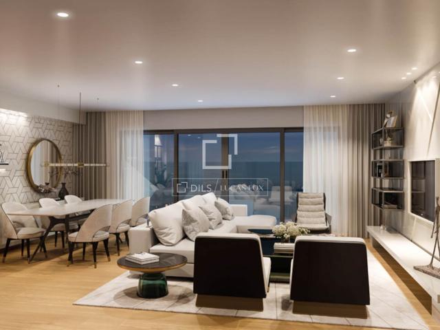 Lucas Fox se complace en presentar Torreblanca Heights, una. 223m² Fuengirola