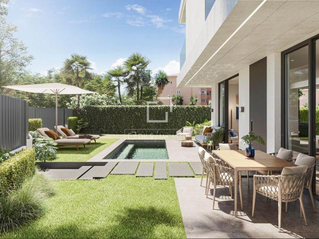 Lucas Fox se enorgullece de presentar estas 4 viviendas fami. 227m² Málaga