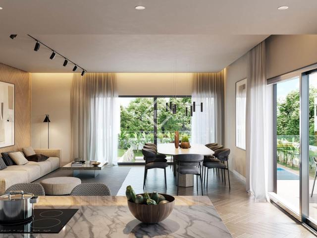 Lucas Fox presenta Allendesalazar, una exclusiva promoción d. 66m² Madrid