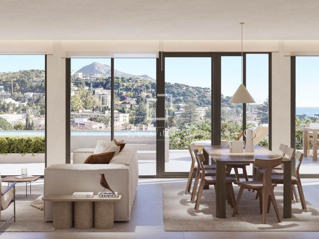 Lucas Fox presenta Be Grand Limonar, una promoción de obra n. 178m² Málaga