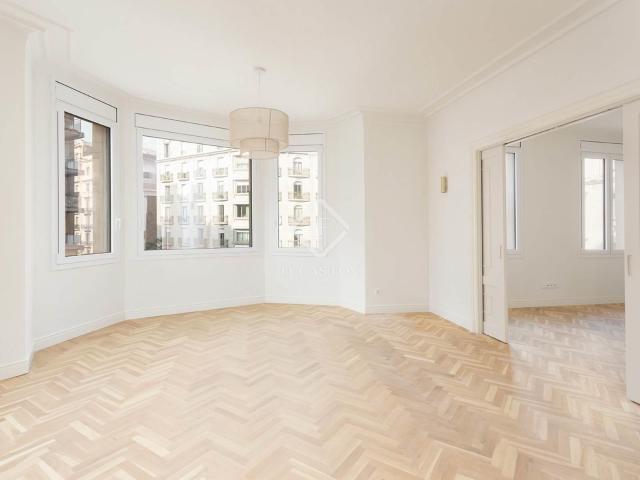 Lucas Fox presenta en el corazón de Sant Gervasi Galvany est. 250m² Barcelona