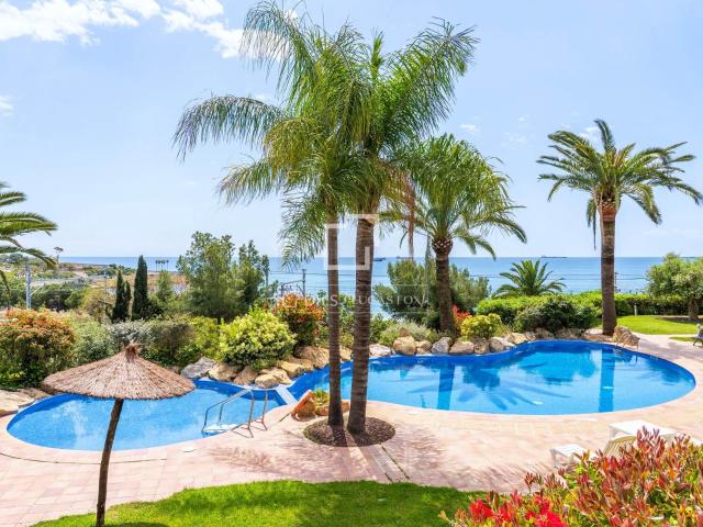 Lucas Fox presenta en exclusiva este singular ático de 219 m. 219m² Tarragona