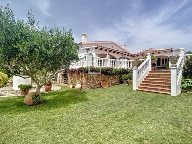 Lucas Fox presenta esta villa de unos 300 m² construidos sob. 298m² Alaior