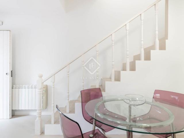 Lucas Fox presenta esta bonita casa adosada ubicada en Bella. 66m² Castelldefels