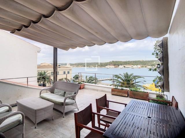Lucas Fox presenta esta casa de diseño moderno de 230 m² sob. 231m² Maó