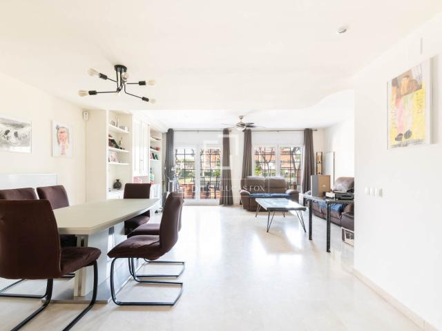 Lucas Fox presenta esta encantadora casa adosada de 292 m² j. 292m² Gavá