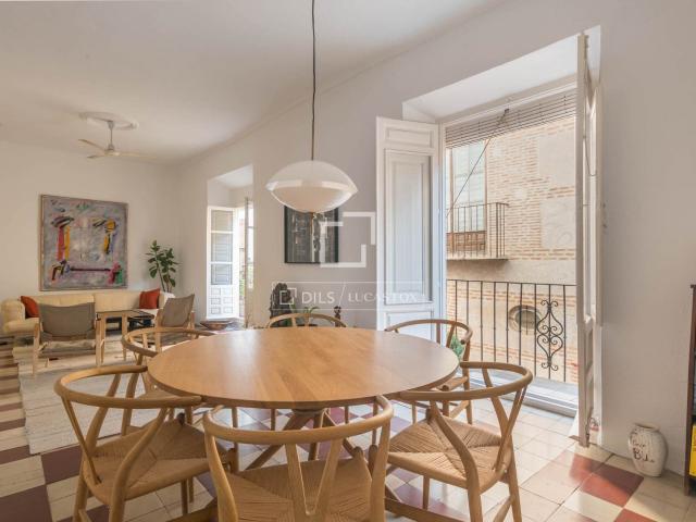 Lucas Fox presenta esta impresionante casa de más de un sigl. 414m² Málaga