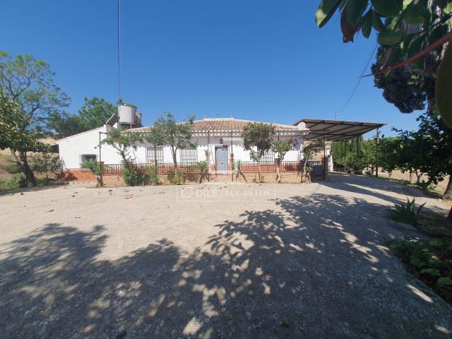 Lucas Fox presenta esta impresionante finca en Pizarra, Mála. 193m² Pizarra