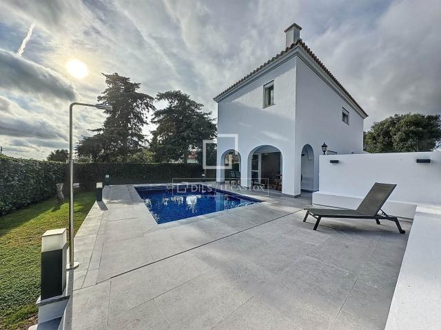 Lucas Fox presenta esta preciosa villa de 153 m² construidos. 153m² Alaior