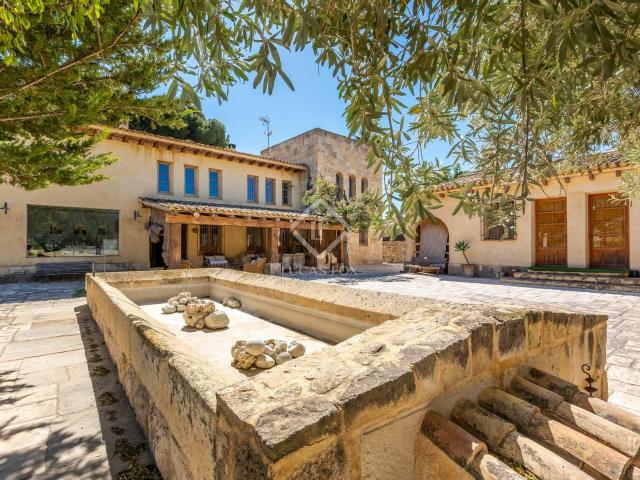 Lucas Fox presenta esta preciosa finca con una impresionante. 812m² Mutxamel