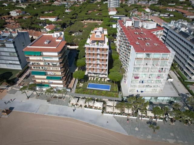 Lucas Fox presenta este exclusivo piso en una promoción de o. 115m² Ajuntament Sant Feliu de Guixols