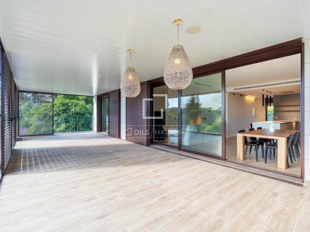 Lucas Fox presenta este exclusivo y lujoso piso en el Reside. 182m² Tarragona