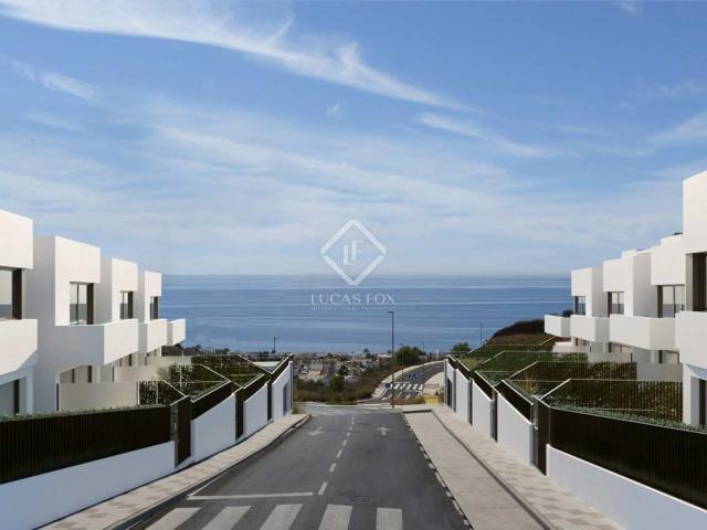 Lucas Fox presenta la promoción de obra nueva Meraki, en Rin. 290m² Rincón de la Victoria