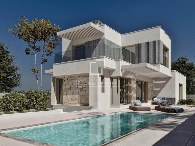 Lucas Fox presenta la última vivienda de esta exclusiva prom. 250m² Finestrat