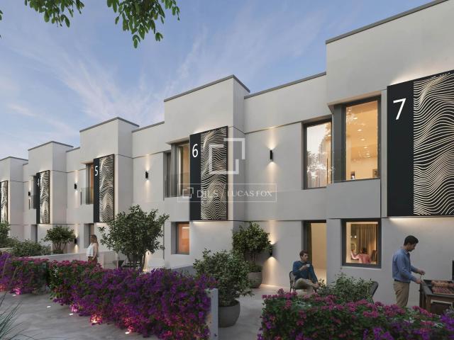Lucas Fox presenta Sant Pol Hills, una promoción de obra nue. 195m² S'agaro