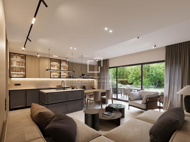 Lucas Fox presenta Sant Pol Hills, una promoción de obra nue. 228m² S'agaro