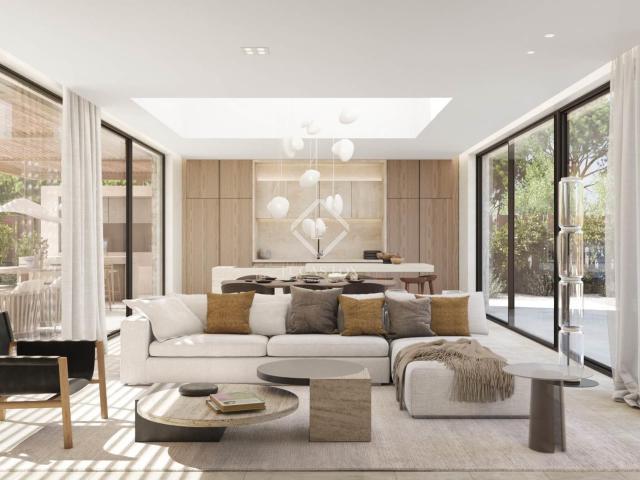 Lucas Fox presenta Serene Collection, una colección única de. 455m² Sitges