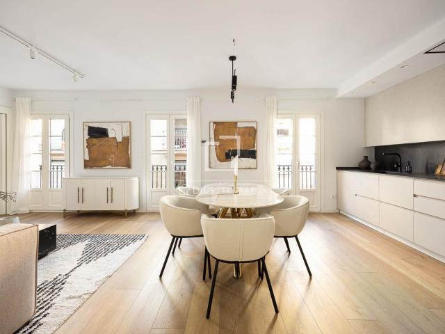 Lucas Fox presenta Tallers Residences, una exclusiva promoci. 108m² Barcelona
