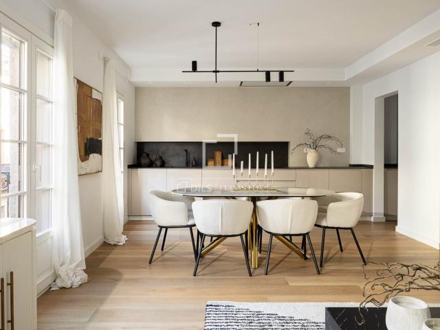 Lucas Fox presenta Tallers Residences, una exclusiva promoci. 108m² Barcelona