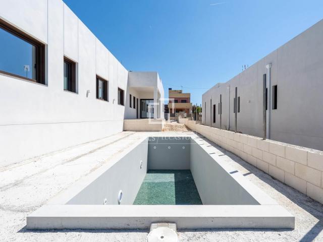 Lucas Fox Tarragona se complace en presentar esta exclusiva. 140m² Francas