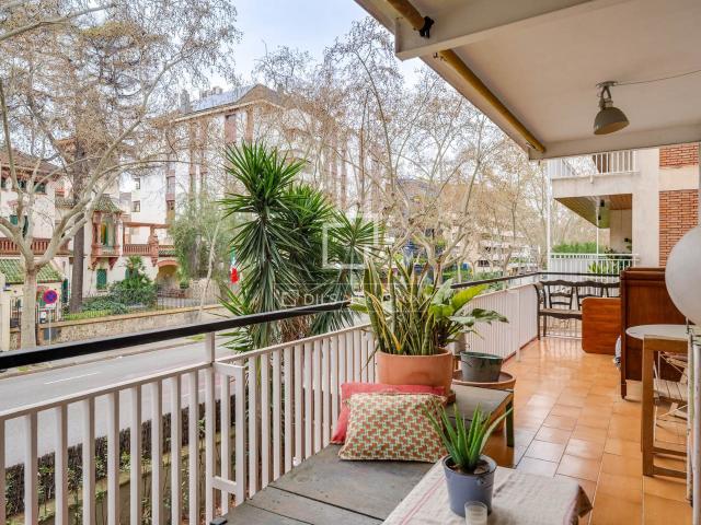 Lucas Fox tiene el placer de presentar esta magnífica vivien. 180m² Barcelona