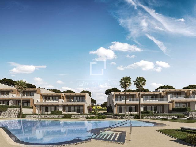 Lucas Fox tiene el placer de presentar Evergreen Homes, una. 191m² Mijas Costa