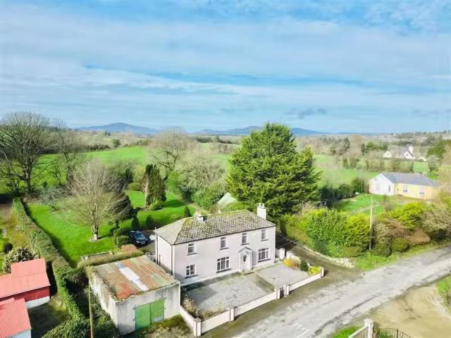 Lucas Park, St. John's, Enniscorthy, Wexford, Y21 P8P4