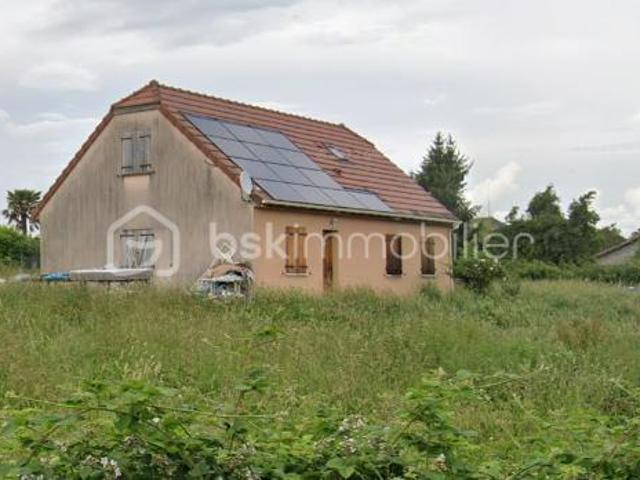 Lucarré Vente Maison 64