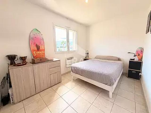 Lucciana 20290 Achat / Vente appartement 2 pièces t2