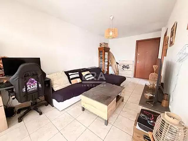 Lucciana 20290 Achat / Vente appartement 2 pièces t2