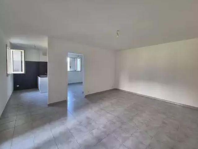 Lucciana 20290 Achat / Vente appartement 2 pièces t2