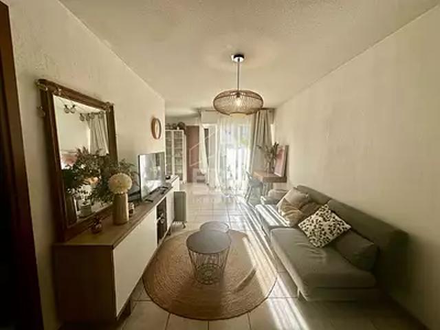 Lucciana 20290 Achat / Vente appartement 2 pièces t2 parking