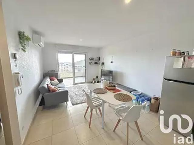 Lucciana 20290 Achat / Vente appartement 2 pièces t2 parking