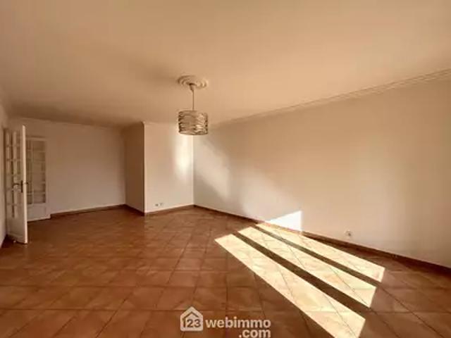 Lucciana 20290 Achat / Vente appartement 3 pièces t3