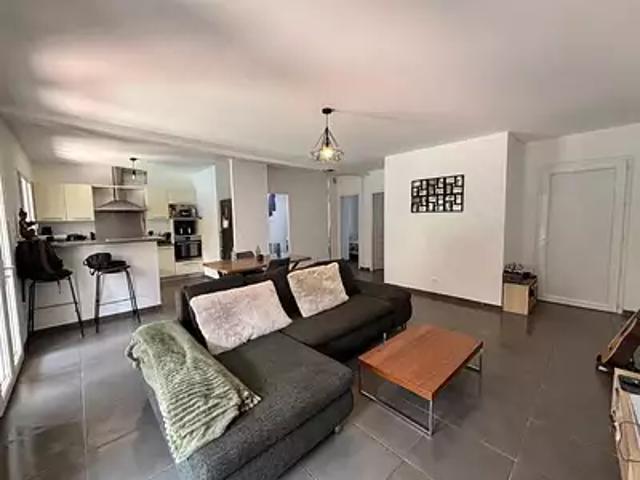 Lucciana 20290 Achat / Vente appartement 3 pièces t3