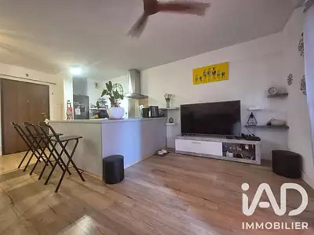 Lucciana 20290 Achat / Vente appartement 3 pièces t3 parking