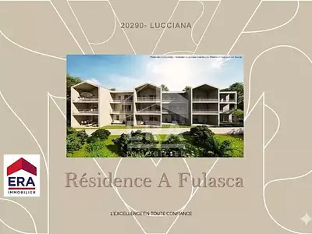 Lucciana 20290 Achat / Vente divers 3 pièces
