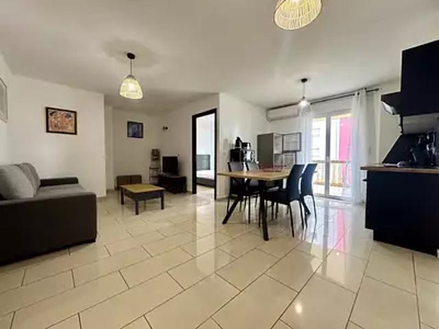 Lucciana 20290 Location appartement 3 pièces t3