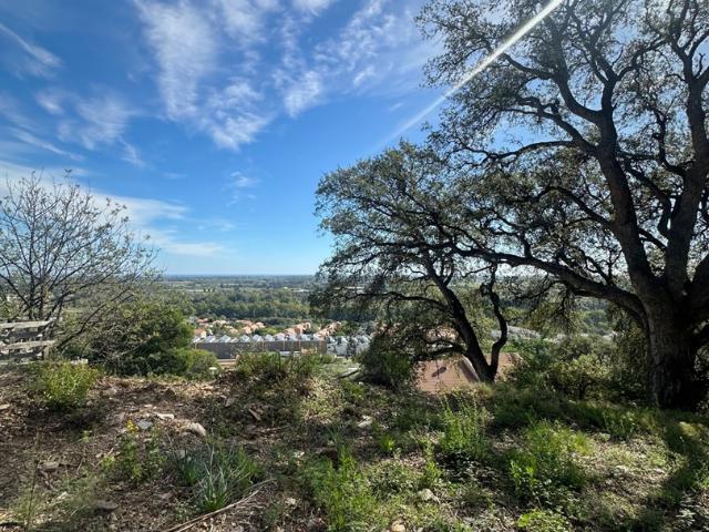 Lucciana Terrain constructible 1600m2