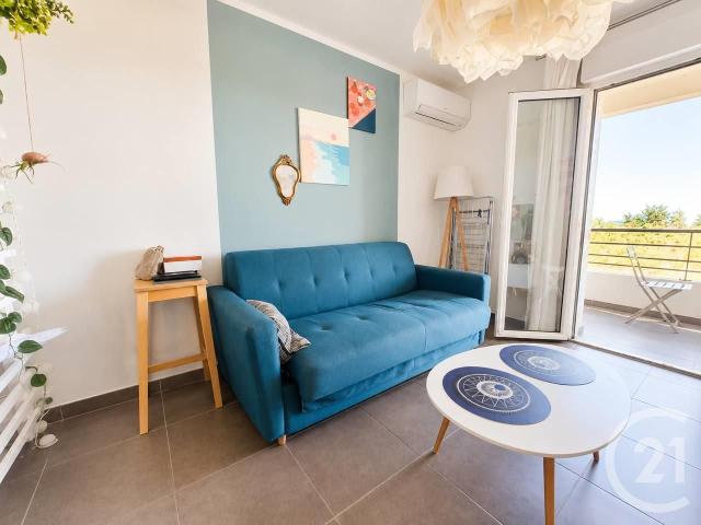 Lucciana Vente Appartement 20
