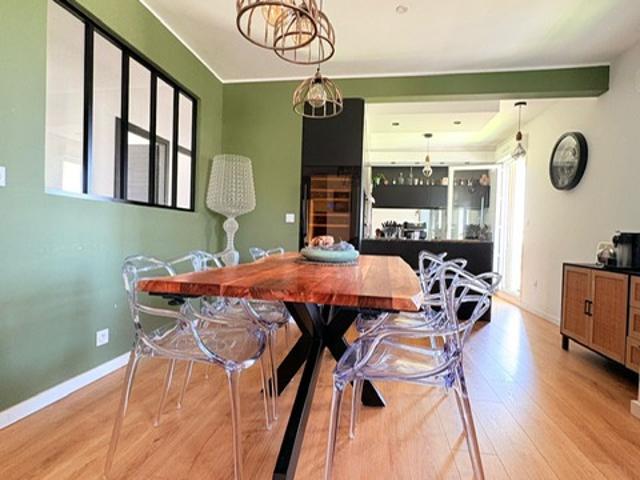 Lucciana: Superbe Appartement F4 avec terrasse et ascenseur