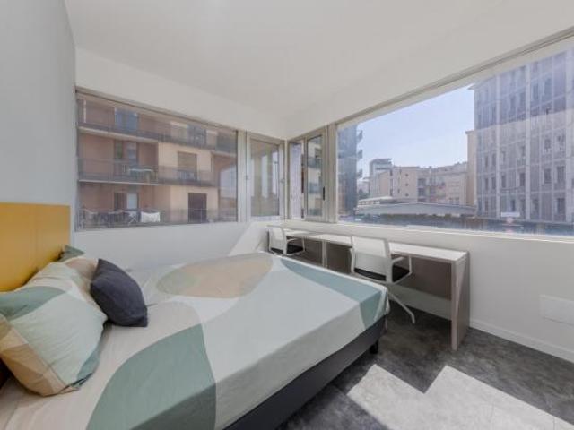 Luce a volont e bagno privato [BS_TGN14 A_D7/S]