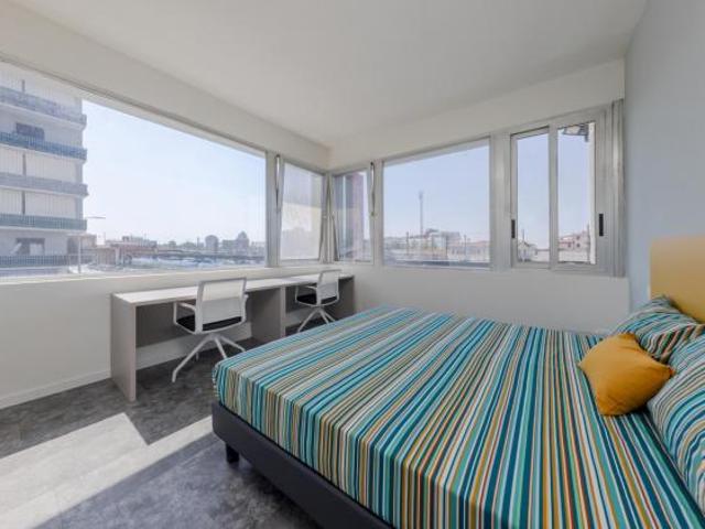 Luce, Bagno Privato e Clima [BS_TGN14 A_D8/S]