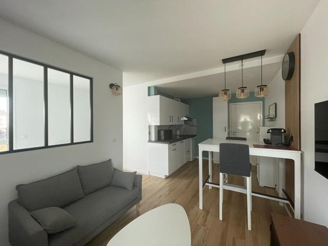 Lucé Location Appartement 28